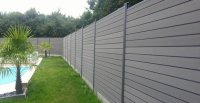 Portail Clôtures dans la vente du matériel pour les clôtures et les clôtures à Renneval